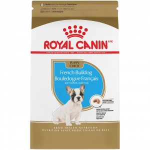 10.5lb Royal Canin French Bulldog Puppy Dry Dog Food USA | 209845-JBA