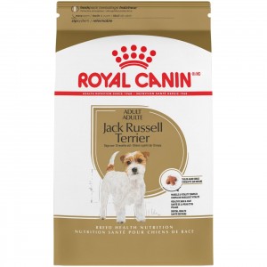 10lb Royal Canin Jack Russell Terrier Adult Dry Dog Food USA | 180359-CIE