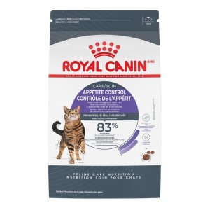 14lb Royal Canin Appetite Control Care Dry Cat Food USA | 075143-JFT