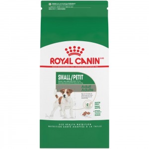 14lb Royal Canin Small Adult Dry Dog Food USA | 124875-RMC