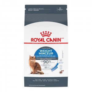 14lb Royal Canin Weight Care Adult Dry Cat Food USA | 430715-QUE