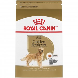 17lb Royal Canin Golden Retriever Adult Dry Dog Food USA | 925378-ZOF