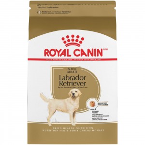 17lb Royal Canin Labrador Retriever Adult Dry Dog Food USA | 326759-COF