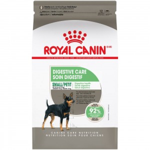 17lb Royal Canin Small Digestive Care Dry Dog Food USA | 078521-JVY