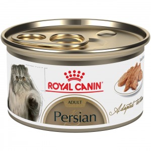 24 x 3oz Royal Canin Persian Adult Loaf in Sauce canned Wet Cat Food USA | 324085-XJZ