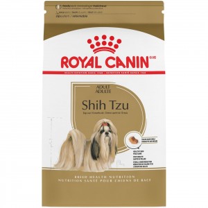 2.5lb Royal Canin Shih Tzu Adult Dry Dog Food USA | 649203-ATB