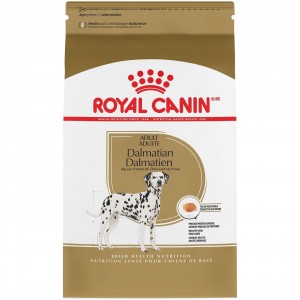 30lb Royal Canin Dalmatian Adult Dry Dog Food USA | 572386-BMK