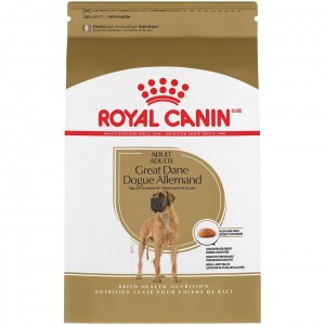 30lb Royal Canin Great Dane Adult Dry Dog Food USA | 647391-GJN