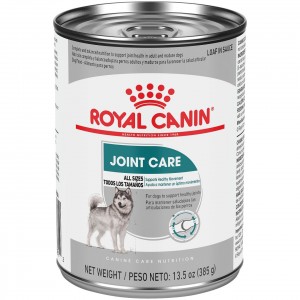 30lb Royal Canin Joint Care Loaf in Sauce Canned Wet Dog Food USA | 928371-FJL