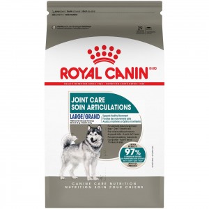 30lb Royal Canin Large Joint Care Dry Dog Food USA | 537842-OKA