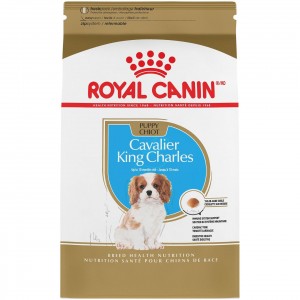 3lb Royal Canin Cavalier King Charles Puppy Dry Dog Food USA | 924076-GPH