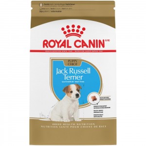 3lb Royal Canin Jack Russell Terrier Puppy Dry Dog Food USA | 417528-ACQ