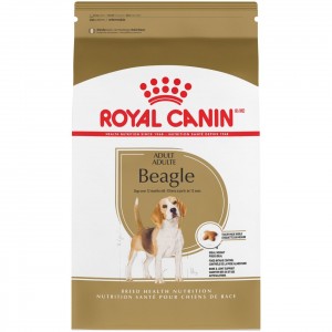 6lb Royal Canin Beagle Adult Dry Dog Food USA | 521974-EJC