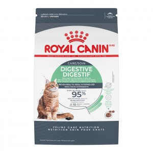 6lb Royal Canin Digestive Care Dry Cat Food USA | 584937-SQC