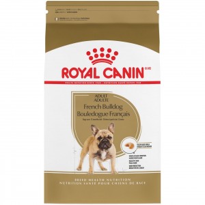 6lb Royal Canin French Bulldog Adult Dry Dog Food USA | 642359-PES