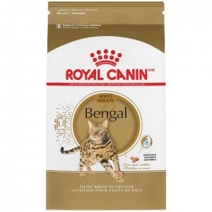 7lb Royal Canin Bengal Adult Dry Cat Food USA | 306528-MSH