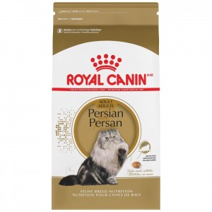 7lb Royal Canin Persian Adult Dry Cat Food USA | 321406-VHQ