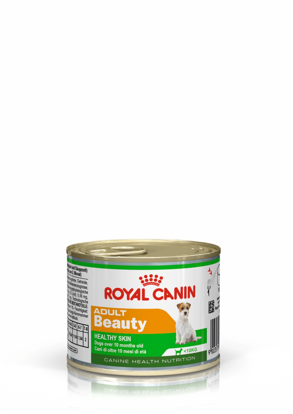 24 x 5.2oz Royal Canin Beauty Adult Loaf in Sauce Wet Dog Food USA | 059486-PWZ